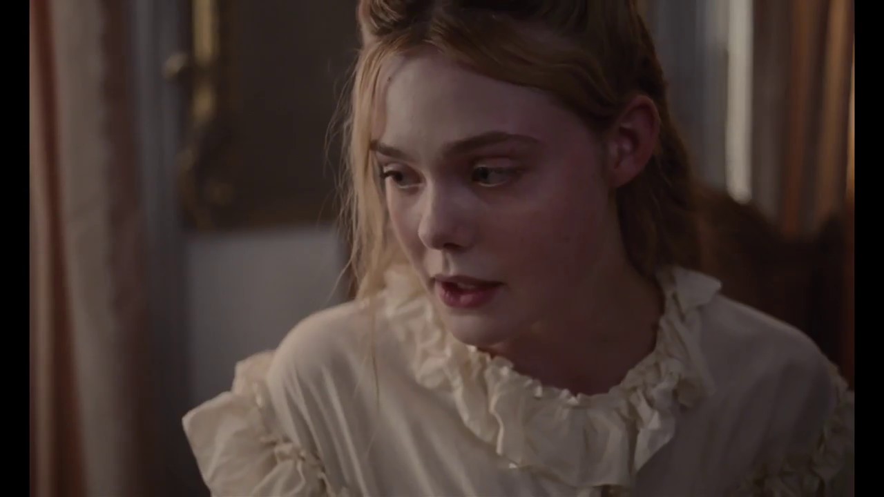 The Beguiled – Trailer