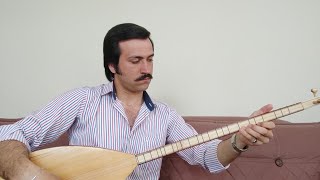 AŞK SENSİZ OLMAZ-Oğuzhan Değirmenci-(Orhan Gencebay)-(1996)