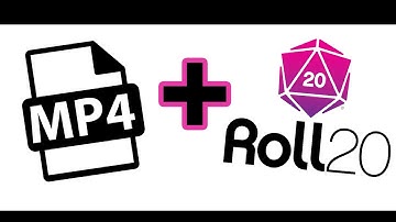 How to use Animated Battlemaps with Roll20!