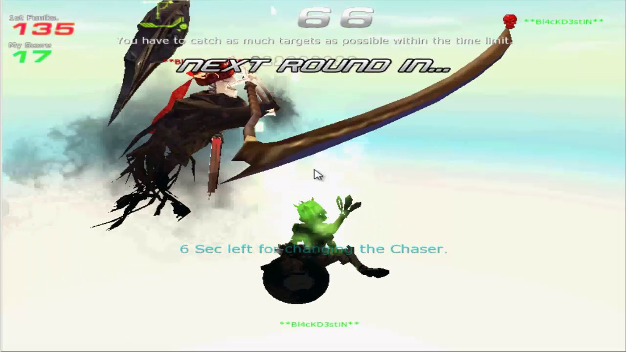 S4 league: [partita cheaser ITA]