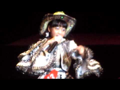 Belle Tan The Song Of Cowboy 陈贝儿 牧童之歌