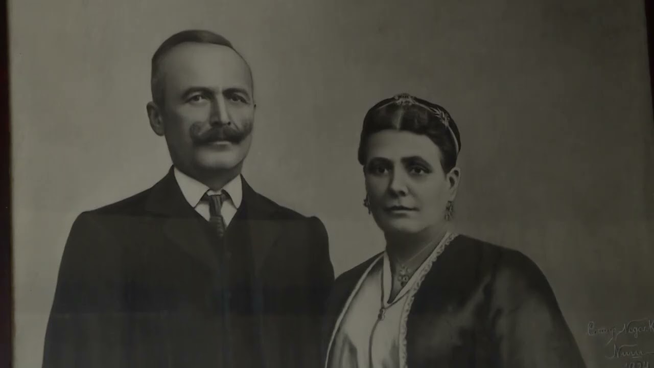 Leskovacki domacini   Kuca Bore Piksle