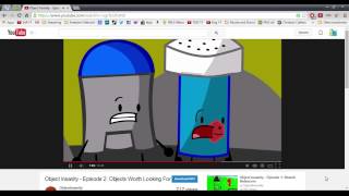 Tt913S React - Object Insanity Episode 2