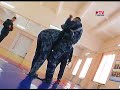 (СМИ) Финал Всероссийского конкурса на звание лучшего начальника караула спецподразделений УИС