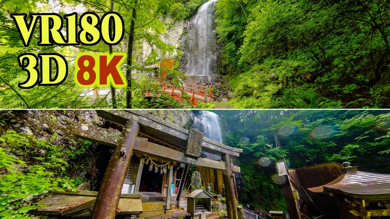 山岳の小さな滝　yu- 山岳の小さな滝 yu- k-320x212.jpg