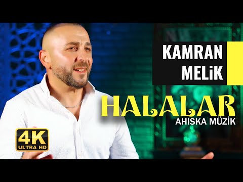 Kamran Melik - HALALAR Ahıska Müzik