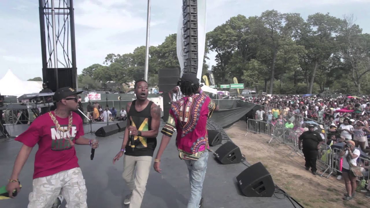 RSNY Live Oracabessa