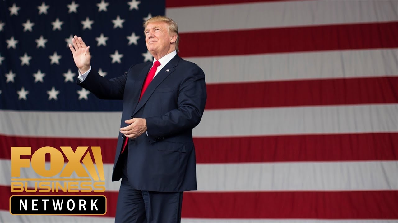 Trump: Hatred has no place in America