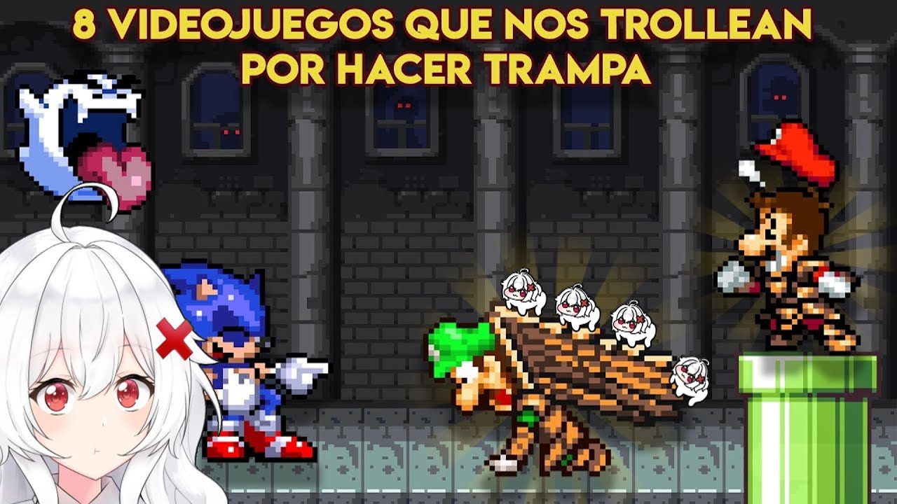 ERISPHERIA reacciona 