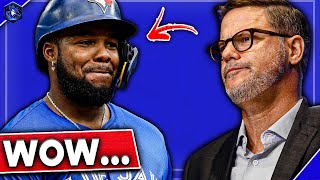 BREAKING: Jays make HUGE move... This has MASSIVE implications | Toronto Blue Jays News