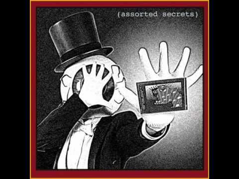 The Residents - Birthday Boy