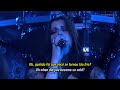 Nightwish - The Poet And The Pendulum (Legendado) Live Wembley 2015