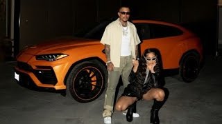 Luciano feat Bia - Mami