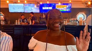 π Seafood Review π¦π§πSALT On The Water in Merrick, Long Island, New York π