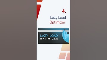 Top 5 Lazy Load Plugins for WordPress #short