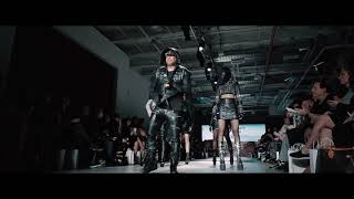 Michael Lombard X Monster Energy New York Fashion Week Fashion Video