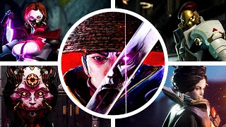 THE DEVIL WITHIN SATGAT | ALL BOSSES and ENDING 🎮💪