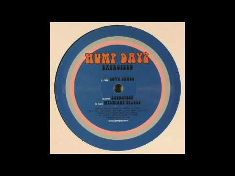 Hump Dayz — Hump and Dayz - Exercised