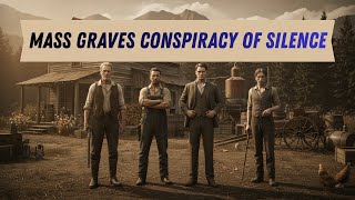 The Moonshine War That Ended in Mass Graves | Virginia 1935