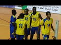 Algeria v Rwanda in the 2014 Men's U23 African Nations Championship