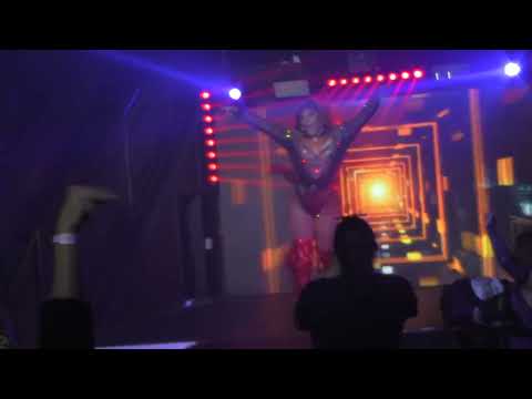 Kween Kong Continued Saturday June 14Th 2025 340Nightclub Pomona California