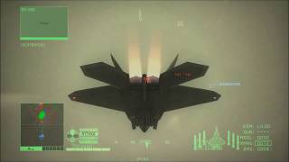 Ace Combat 6: Mission 13