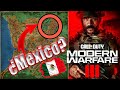 Asi es el NUEVO MAPA en Modern Warfare 3