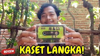 ALBUM ELVY SUKAESIH & MEGGI Z BERSAMA IRINGAN ORKES MELAYU PURNAMA