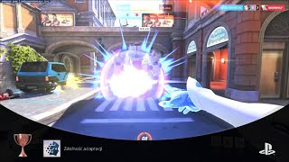 Overwatch 2 Echo Adaptability/Zdolność Adaptacji Trophy/Achievements Guide
