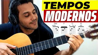 Vídeo de Siga Em Frente