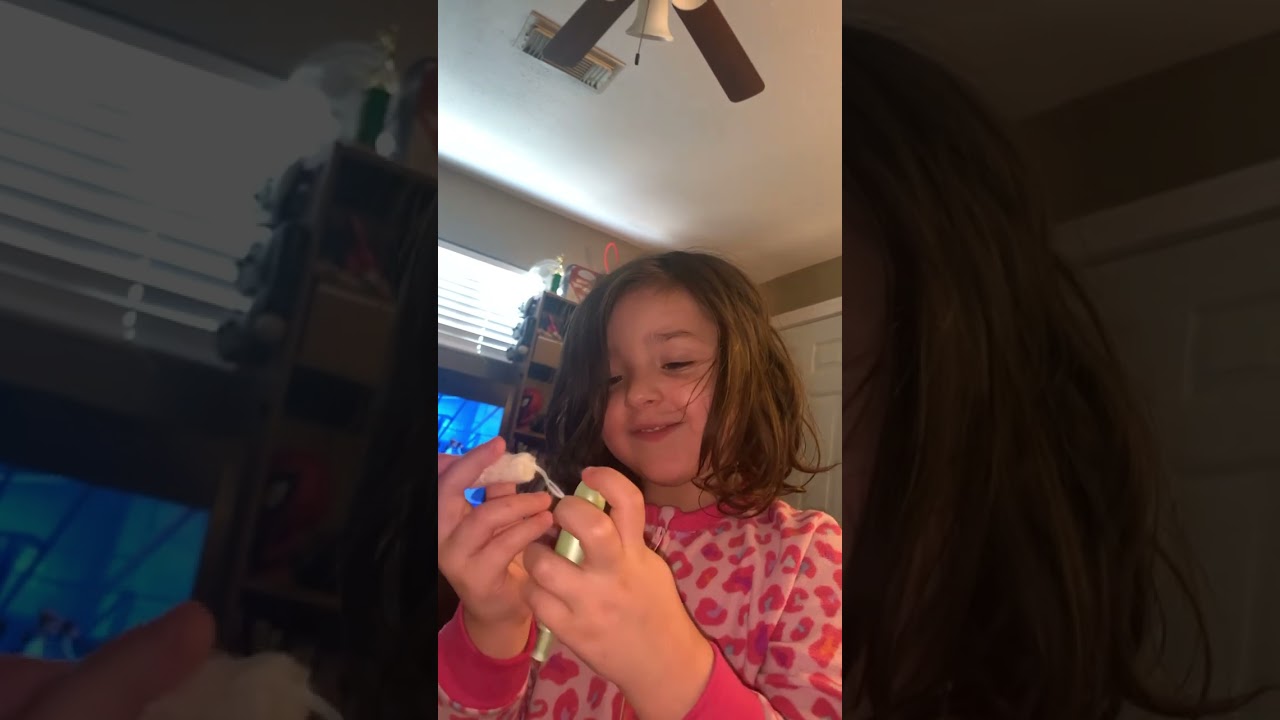 Whats That Mom ? | RockmandasVlogs