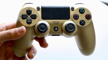 How To FIX PlayStation 4 Controller Playstation Button Not Working! (2024)