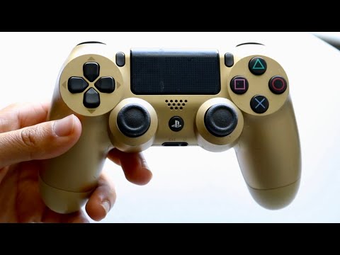 How To FIX PlayStation 4 Controller Playstation Button Not Working! (2024)