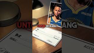 Warriors HampirLepas Curry Dengan Harga Murah 😱🏀