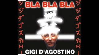 Gigi D Agostino - Bla Bla Bla (Crammentenza Mix)