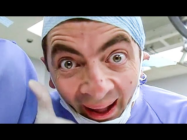 Watch film Bean | МИСТЕР БИН 1997 трейлер - русский / Роуэн Эткинсон / комедия для НАСТРОЕНИЯ