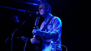 Gary Louris  - Settled Down Like Rain 2013-06-08
