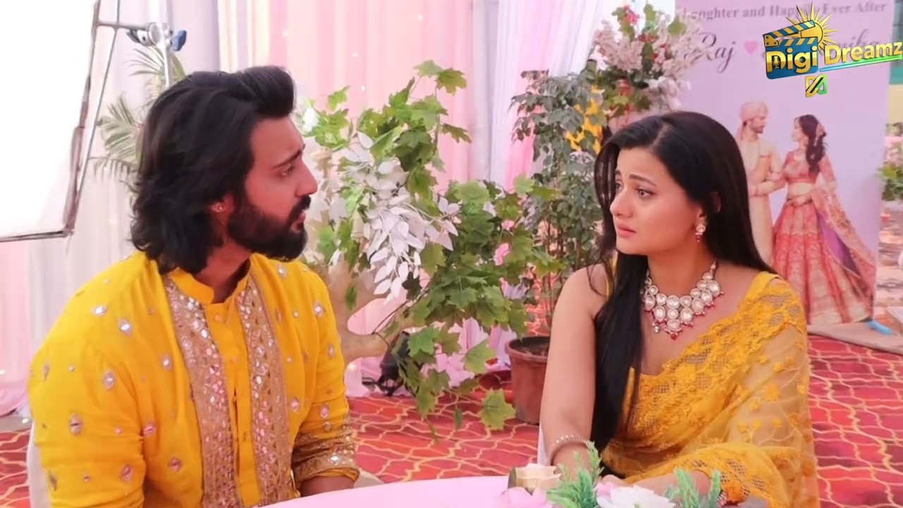 Lakshmi Niwas : Varun ke sath shaadi Se pachta rahi hai Aishwarya  : Today's Episode 