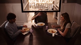 Sunder - Short Film From Brendan Ocallaghan