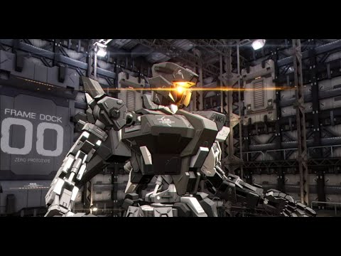 M.A.S.S. Builder trailer thumbnail