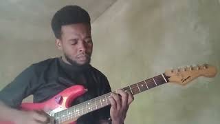 All Of Me Cover Jam By Roro Kòd Siwo A