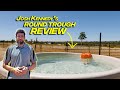 Josh Kennedy Reviews West Coast Poly's Round Trough
