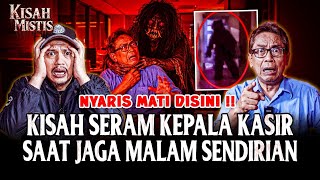 Download lagu MERINDING!! TEROR EXTREME SAMPE DI C3KIK SAAT SHOLAT,KANTOR PENCARI TUMBAL JAKARTA !!