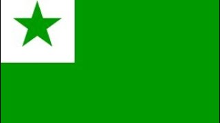 Esperanto
