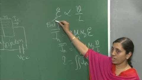 Field Effect Transistors - Part 1 | MODULE 2 | ANALOG ELECTRONICS | 15EC32 | VTU