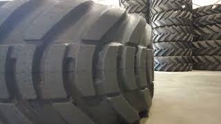 710/45-26.5 BKT Forestech Forestry Tire