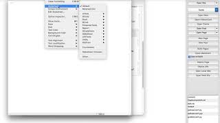 Simpledocs Getting Started Part 1