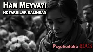 Ham Meyvayı Kopardılar Dalından Psychedelic Anadolu Rock