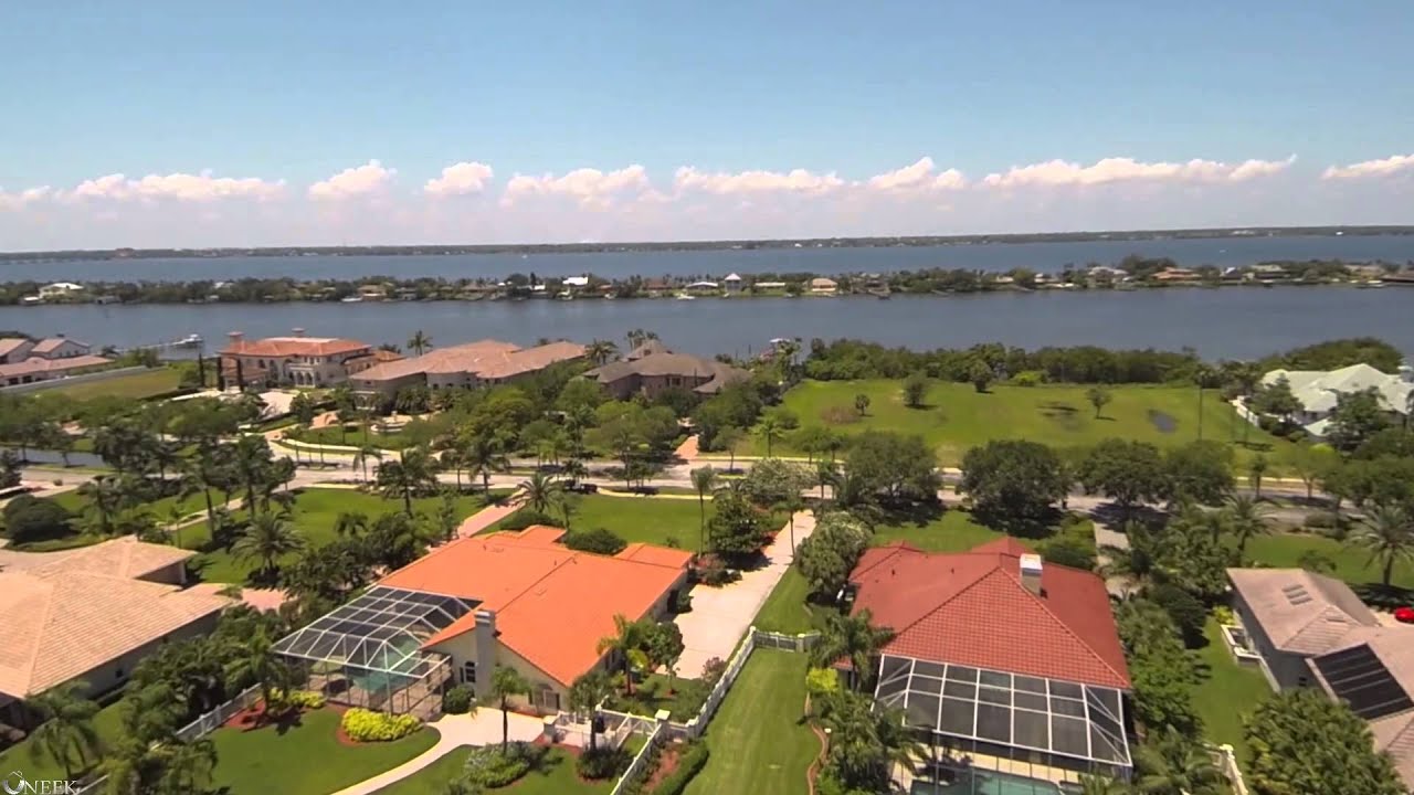 134 Lansing Island Drive Grand Canal Home for Sale 999,000 YouTube