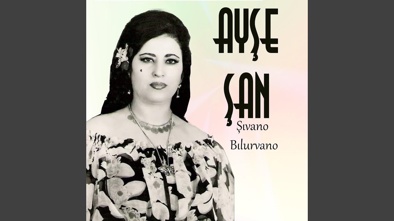 Şıvano Bılurvano
